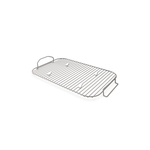 Woodfire XL Kızartma ve Tütsüleme Rafı - OG850 Serisi