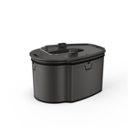 Handvac Ön Motor Filtre Grubu - IP3000 Serisi