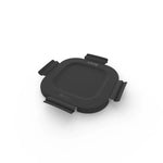 Küçük Saklama Kabı Kapağı