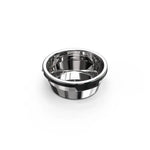 Double Filtre - ES600 Serisi