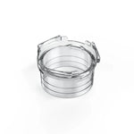 Portafiltre Hunisi - ES600 Serisi