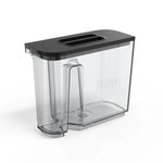 Kapaklı Su Haznesi - ES600 ve ES700 Serisi