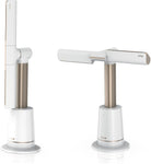 Shark TurboBlade Çok Yönlü Yüksek Hızlı Serinletici Fan– Beyaz