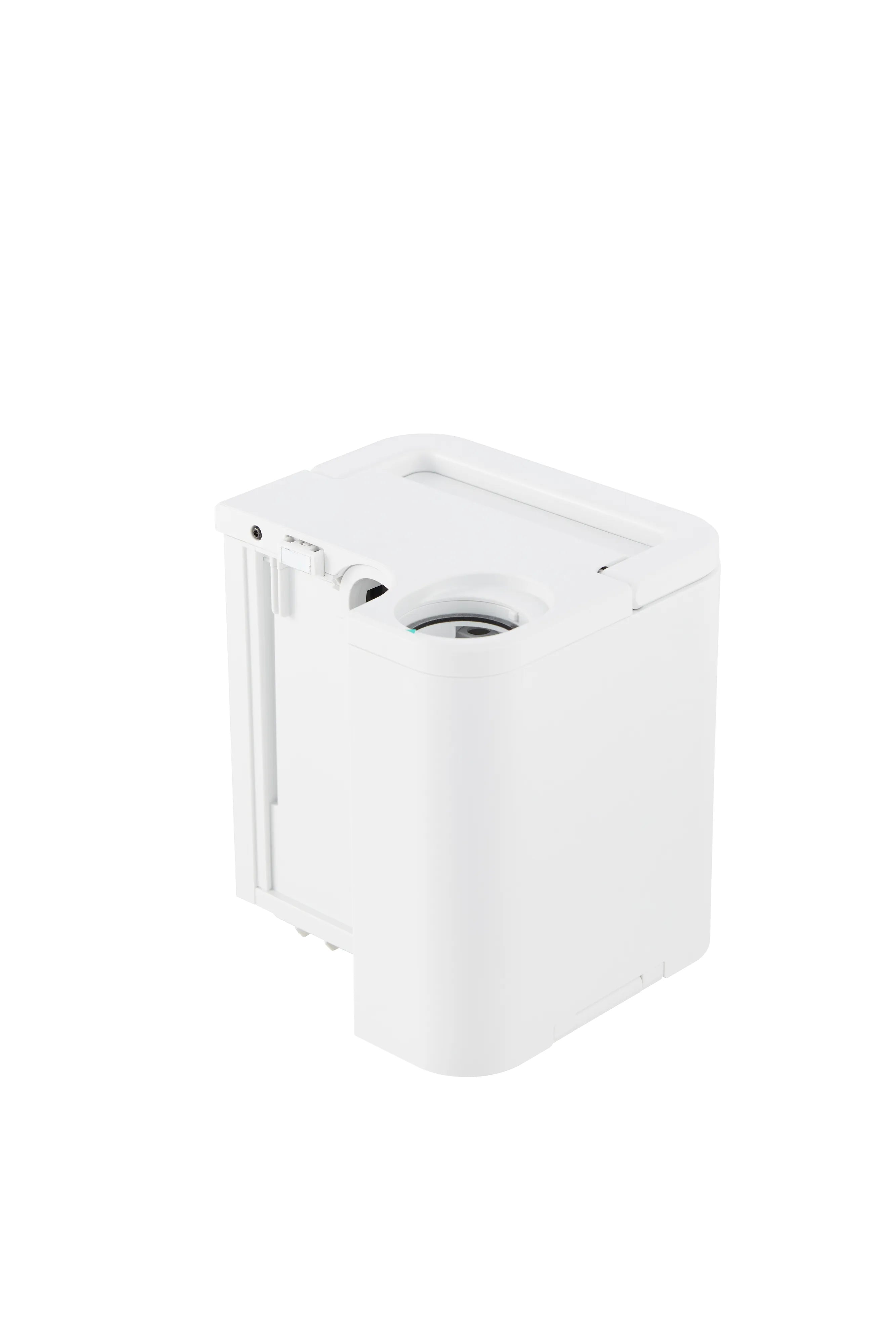 2 Litre Auto Empty Toz Haznesi- IW3000 Serisiyle Uyumlu