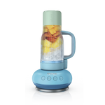 Ninja BlendBOSS Tumbler Blender - Blue Raspberry