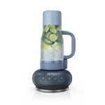 Ninja BlendBOSS Tumbler Blender - Cyberspace