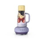 Ninja BlendBOSS Tumbler Blender - Lavender Lemonade