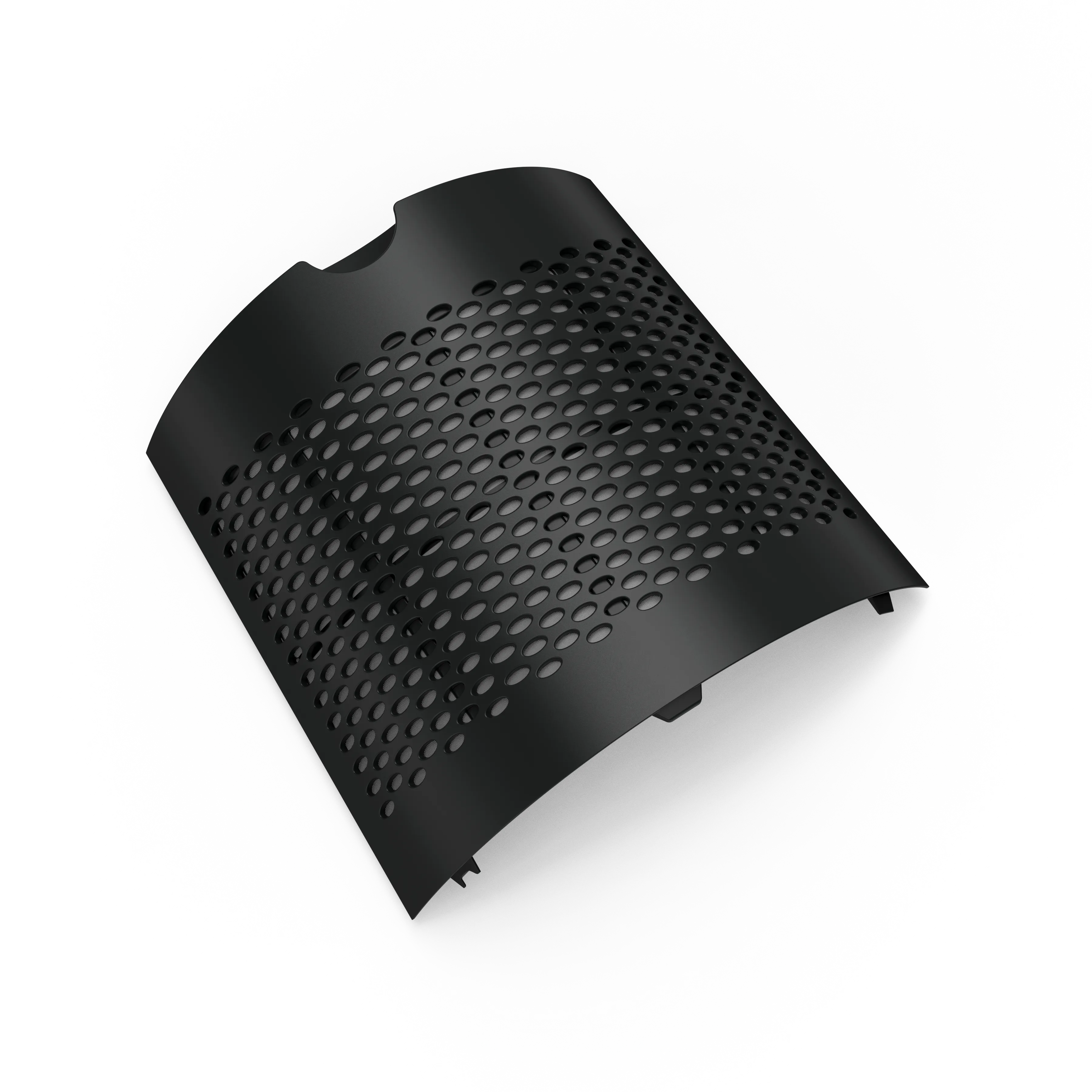 TurboBlade Soğutma+Isıtma Yedek Toz Koruması