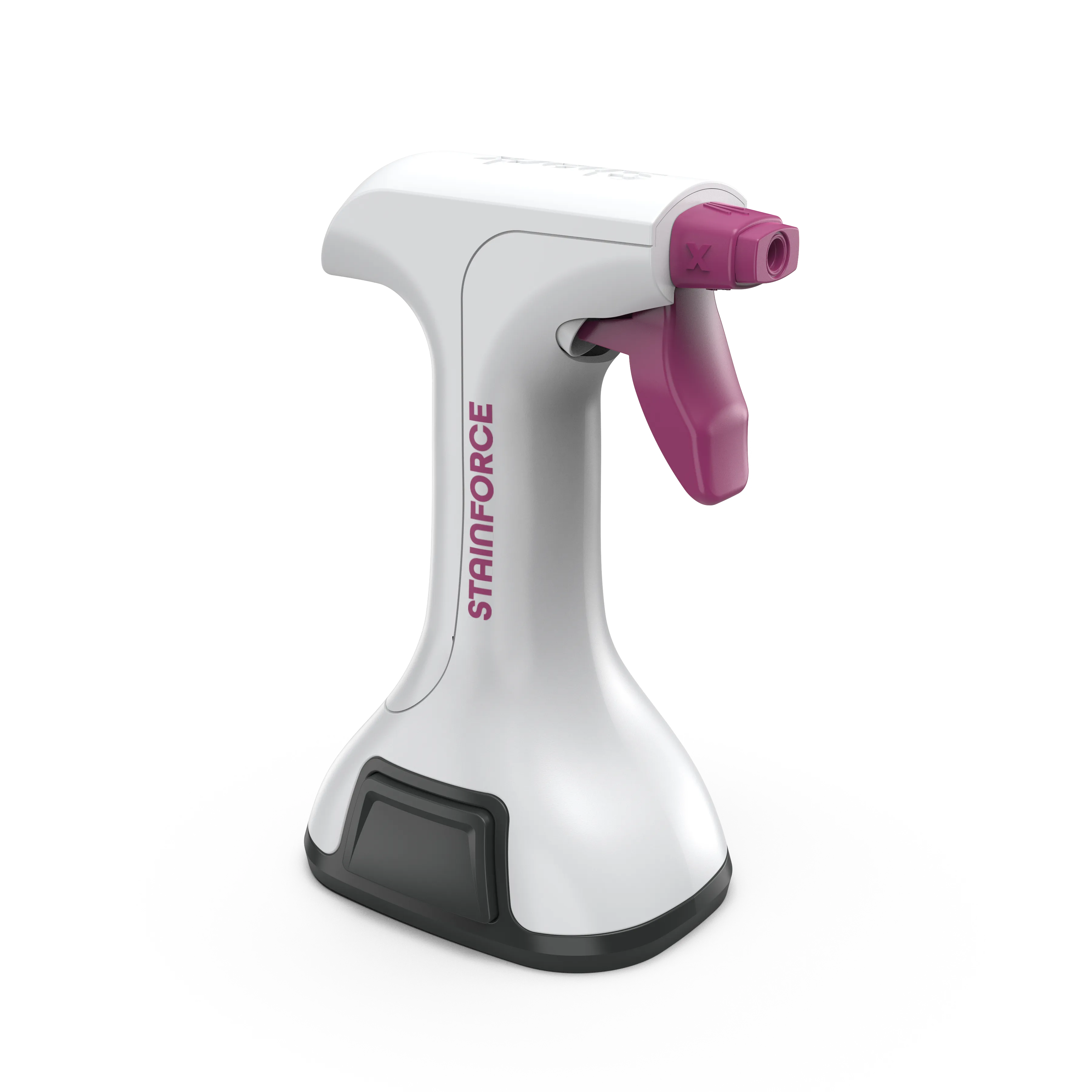 Stainforce Püskürtme Başlığı