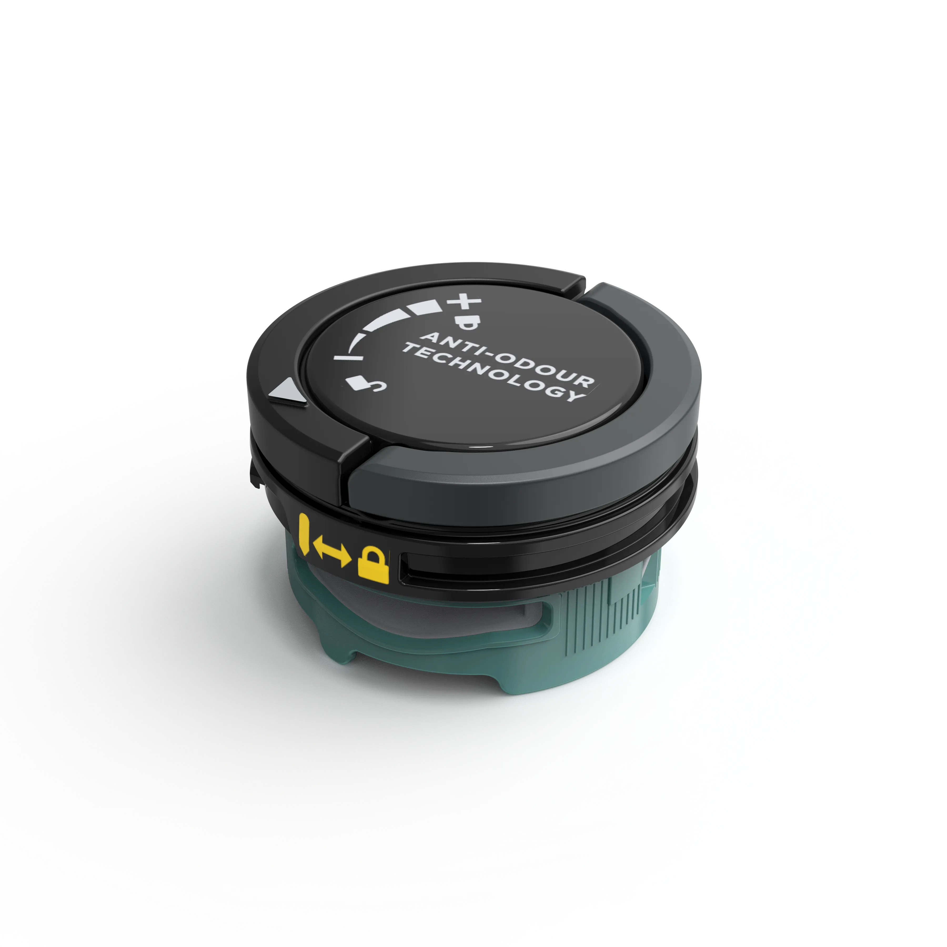 Anti Odour Koku Kartuşu Takımı