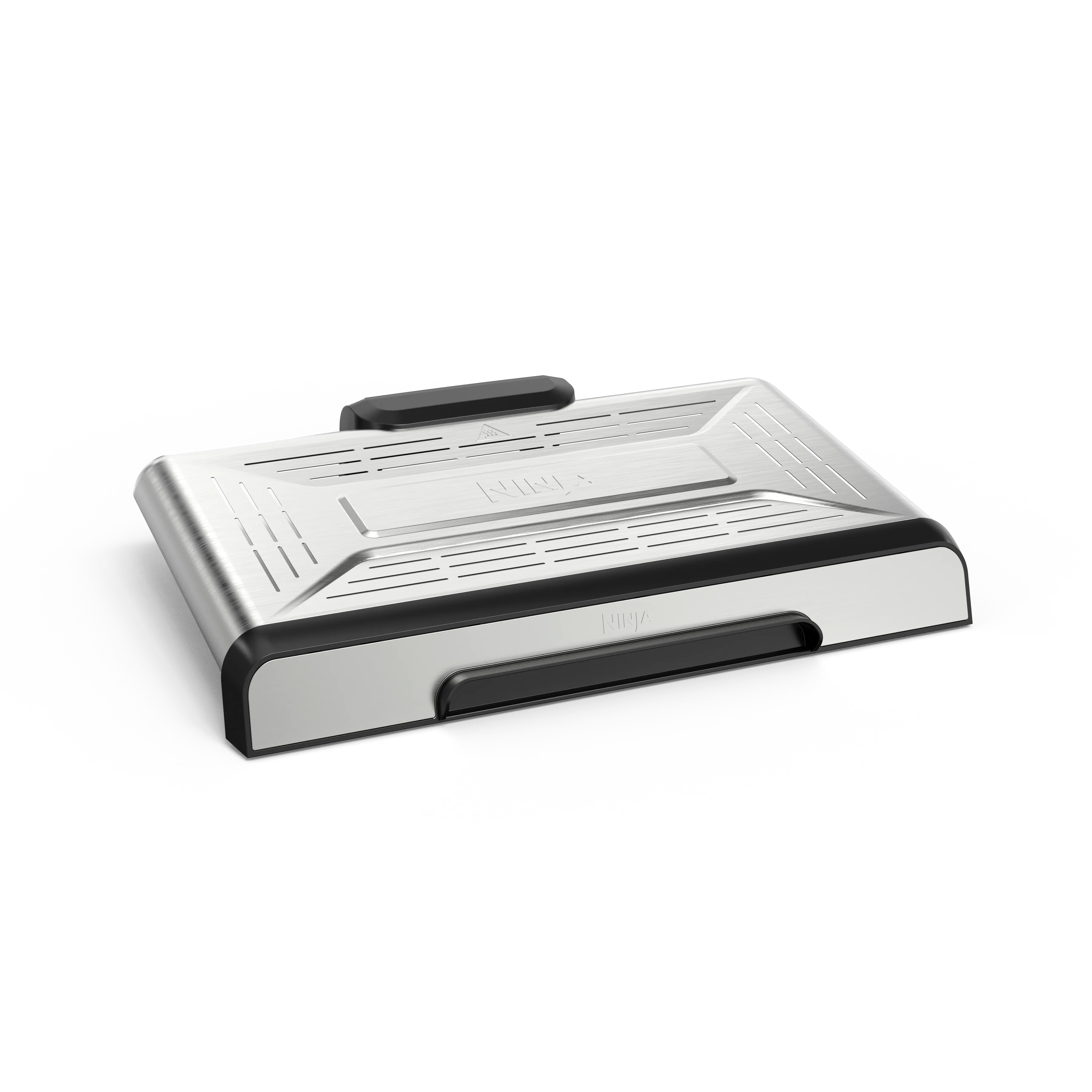 Sizzle™ Pro XL Kapak Tertibatı