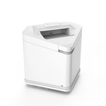 1.3 Litre Auto Empty Toz Haznesi - BU3000 Serisi