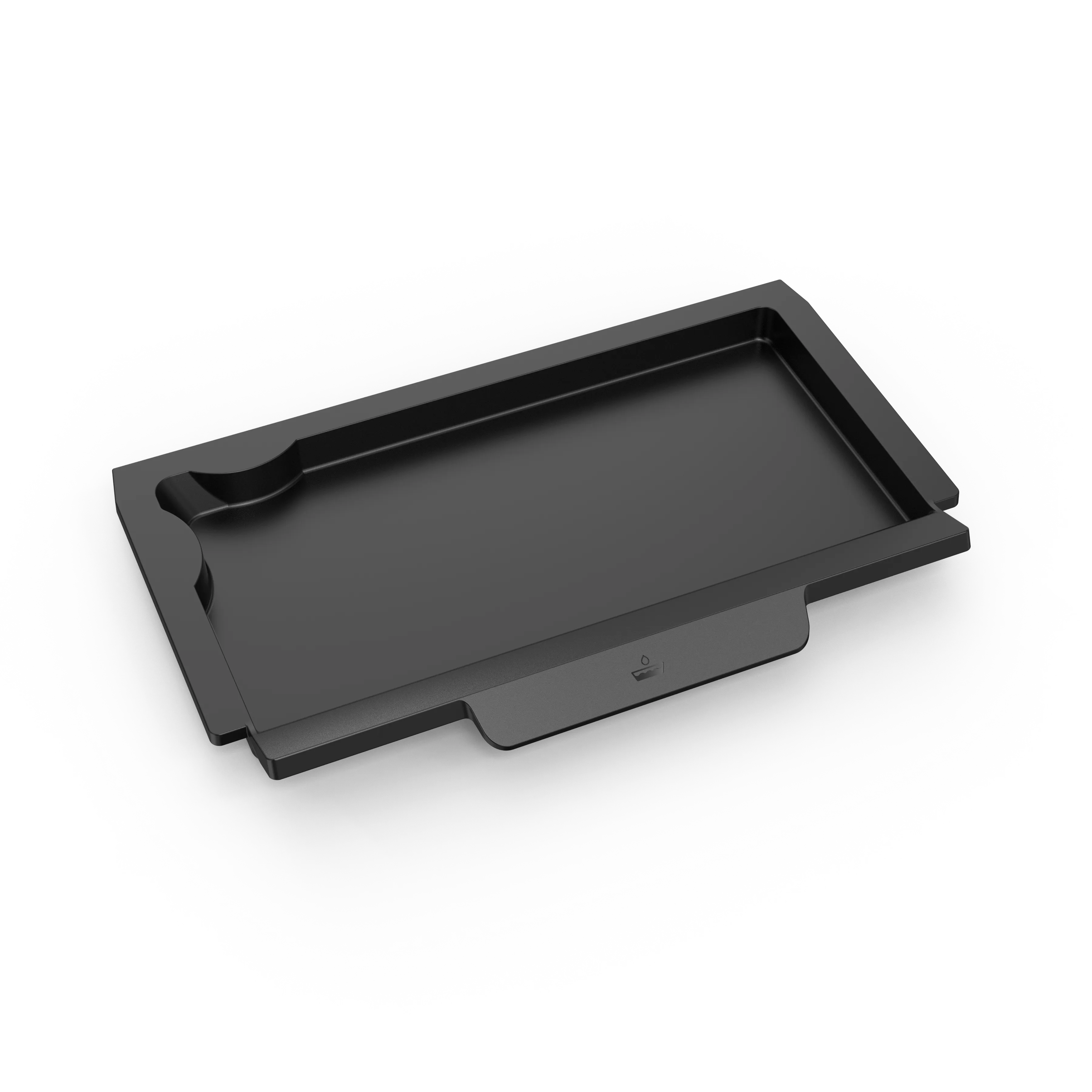 Sizzle™ Pro XL Yağ Plakası