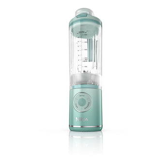 Ninja Blast Max Taşınabilir Blender - Yeşil