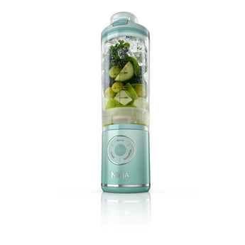 Ninja Blast Max Taşınabilir Blender - Yeşil