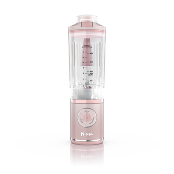 Ninja Blast Max Taşınabilir Blender - Pembe