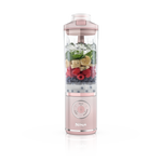Ninja Blast Max Taşınabilir Blender - Pembe