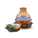 Ninja CRISPi 4-in-1 Taşınabilir Cam Hazneli Pişirme Sistemi - Mango Clouds