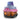 Ninja CRISPi 4-in-1 Taşınabilir Cam Hazneli Pişirme Sistemi - Purple Mauve