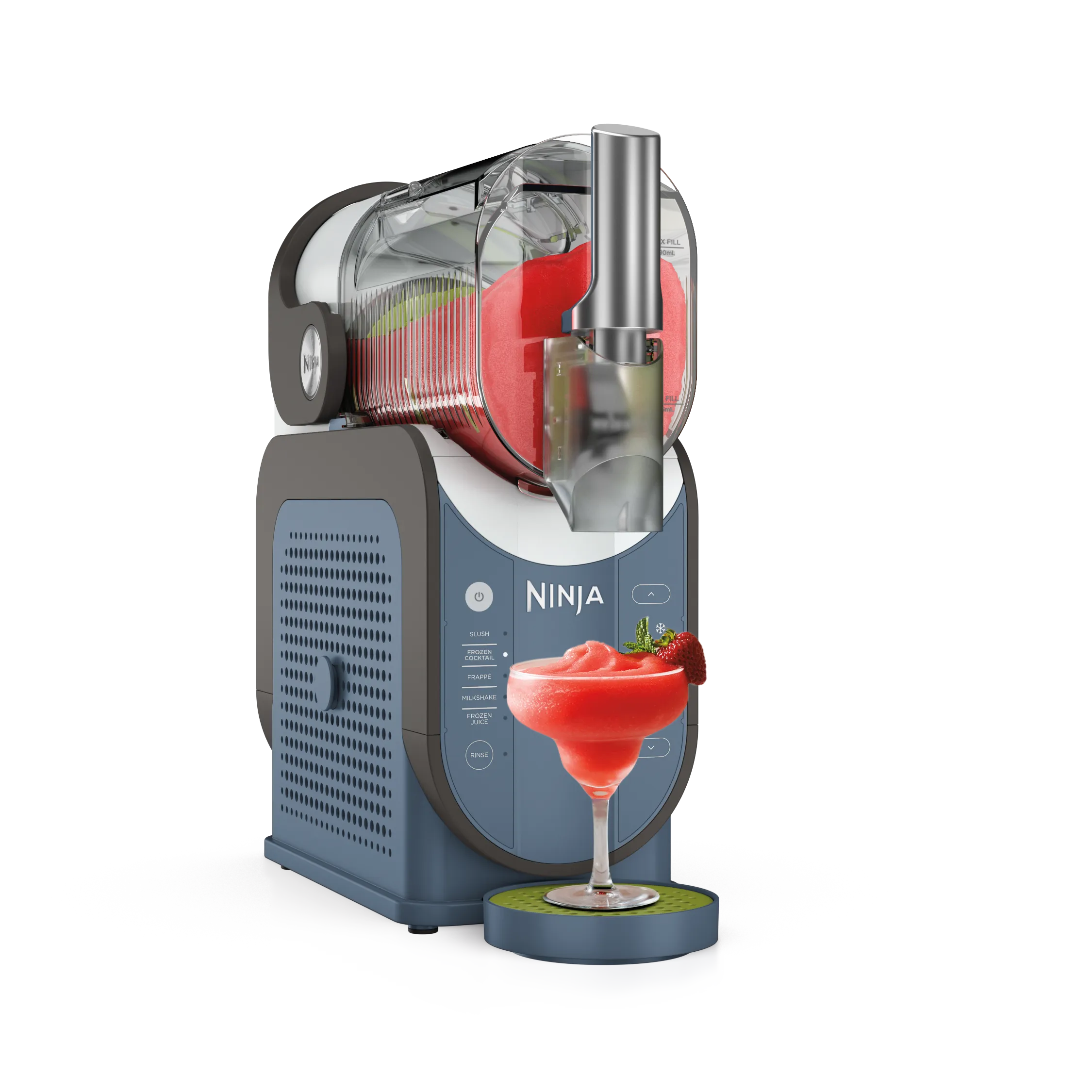 Ninja SLUSHi™ Frozen Makinesi -  Blackberry