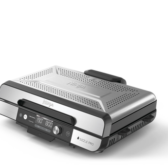 Ninja Sizzle™ Pro XL Indoor Grill, Izgara Makinesi