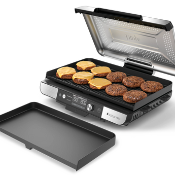 Ninja Sizzle™ Pro XL Indoor Grill, Izgara Makinesi