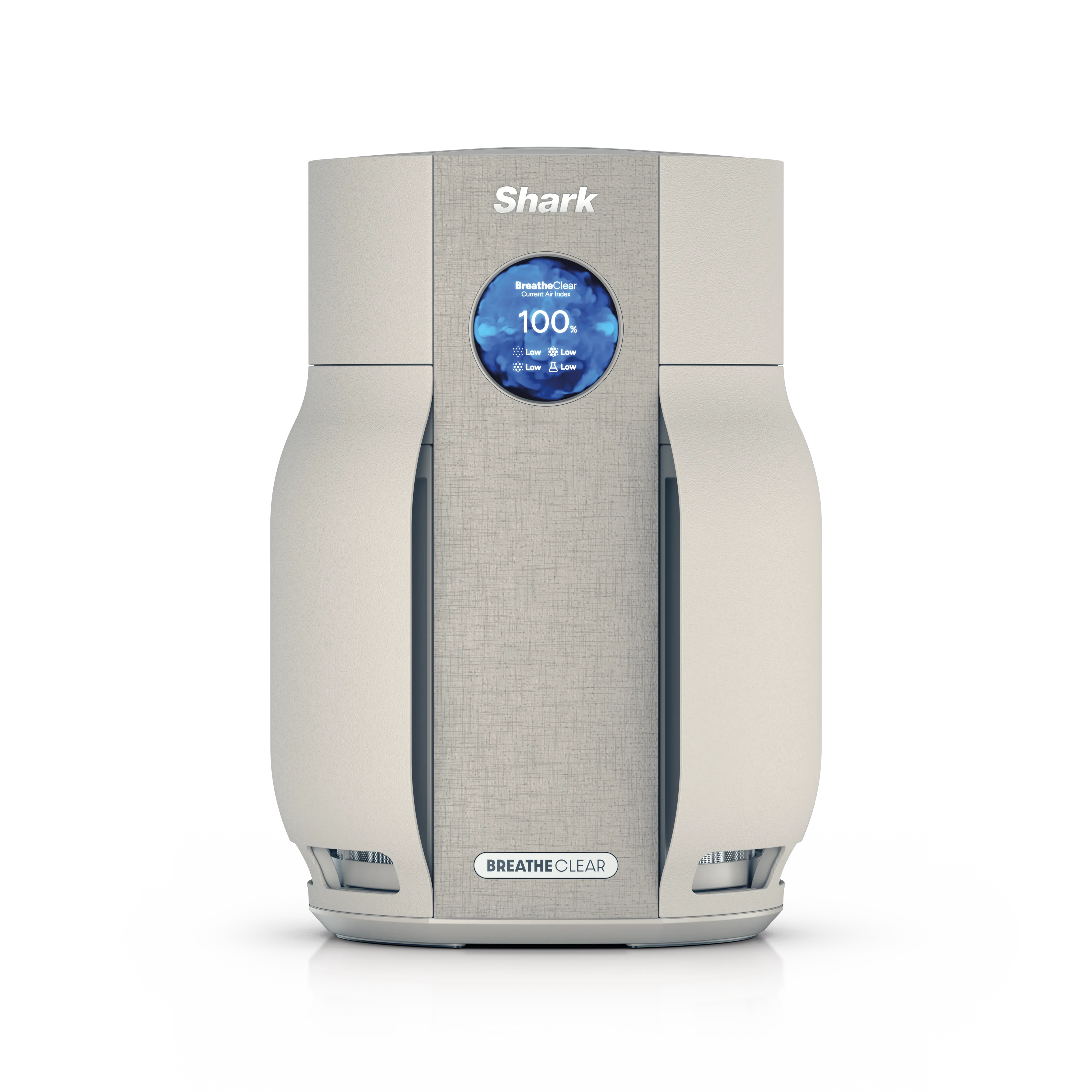 HP162EU Shark BreatheClear with NeverChange Hava Temizleyici