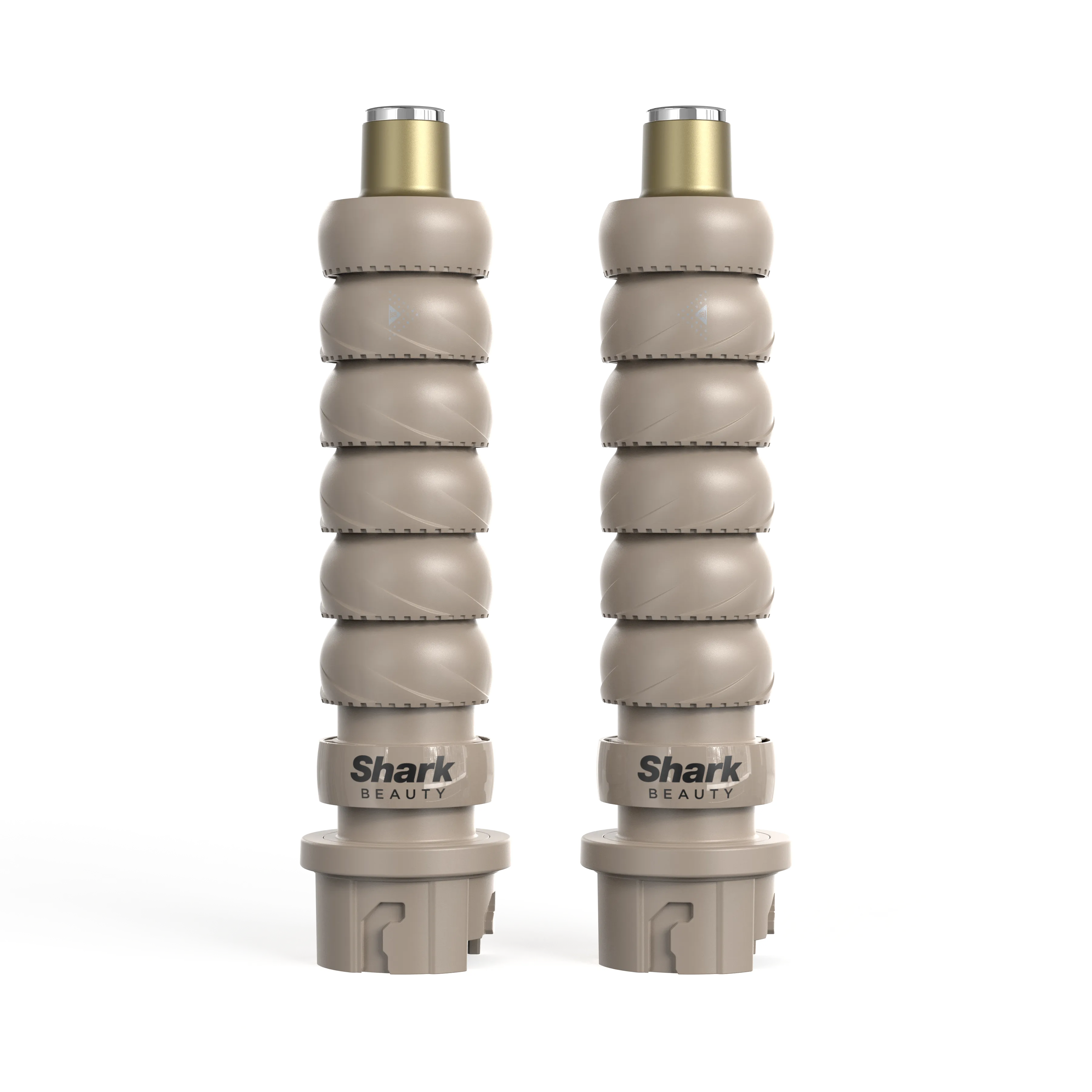 Glam Coanda İnce Bukle Maşası 24 mm