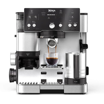 Ninja Luxe Café Essential Espresso Makinesi