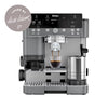 Ninja Luxe Café Premier Espresso Makinesi - Gümüş