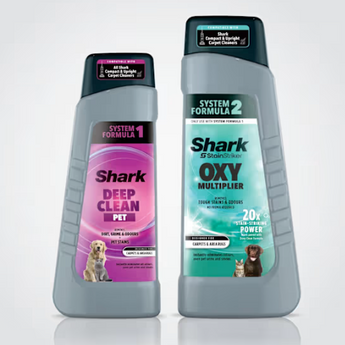 StainStriker Hair Pro Temizleme Solüsyonu Pakedi 474 ml/946 ml