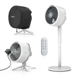 Shark FlexBreeze Portatif Fan