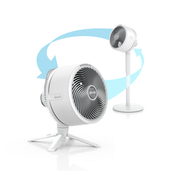 Shark FlexBreeze Portatif Fan