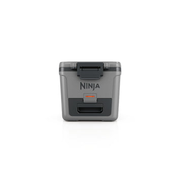 Ninja FrostVault Tekerlekli Cooler 28 Litre - Gri