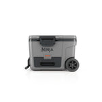 Ninja FrostVault Tekerlekli Cooler 42 Litre - Gri