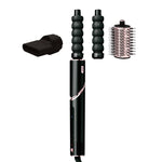 Shark FlexStyle 3-in-1 Saç Kurutma & Şekillendirme Sistemi -Black/RoseGold