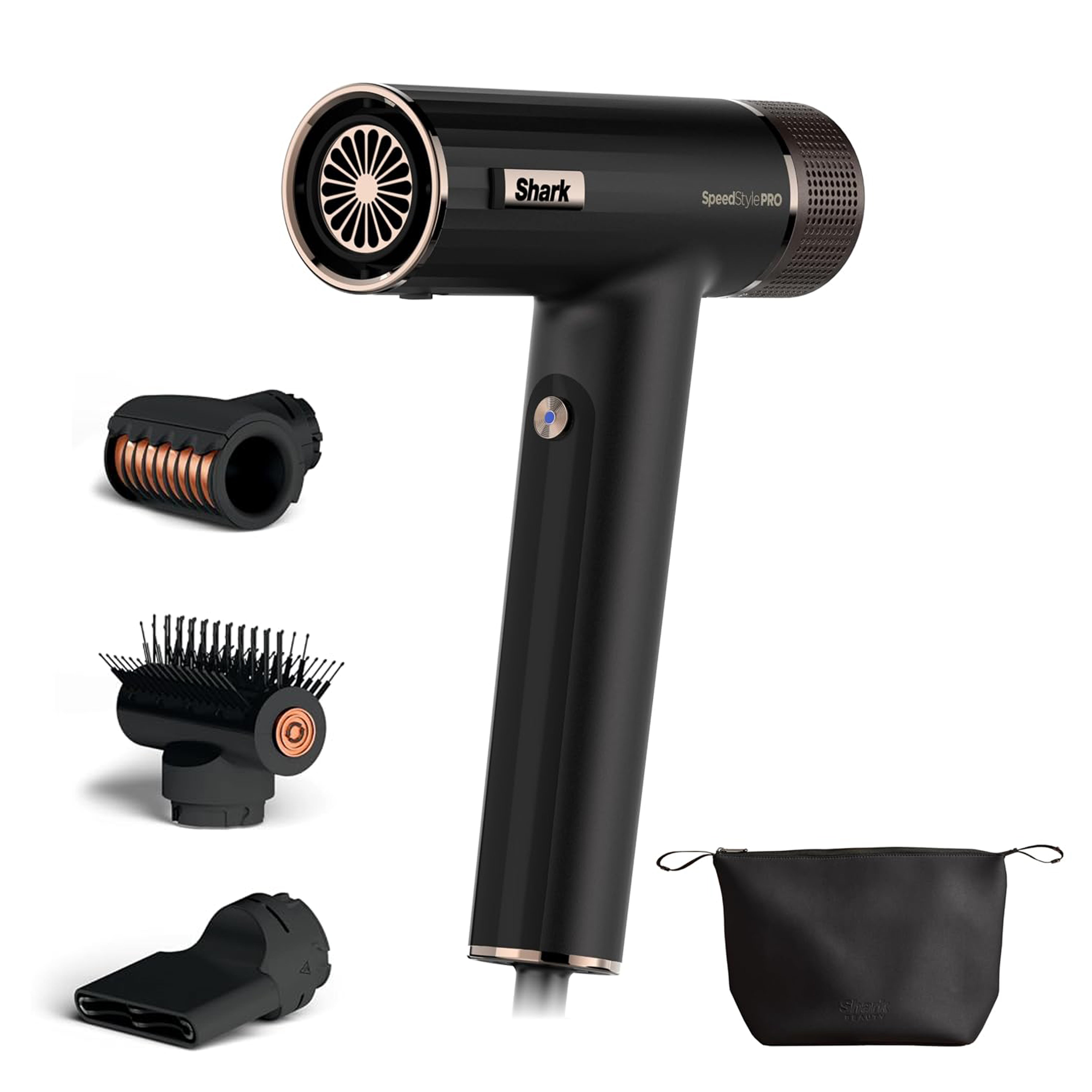 Shark SpeedStyle™ Pro Saç Kurutma Makinesi