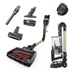 Shark Stratos Pet Pro Turbo Başlıklı Şarjlı Dikey Süpürge