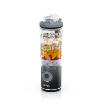 Ninja Blast Max Taşınabilir Blender - Gri
