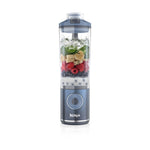 Ninja Blast Max Taşınabilir Blender - Mavi