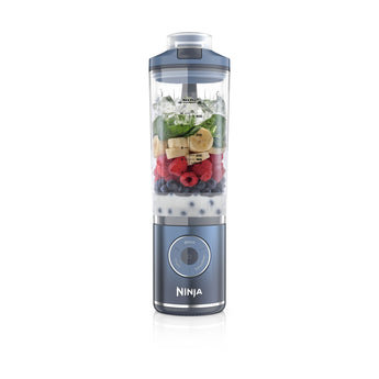 Ninja Blast Max Taşınabilir Blender - Mavi