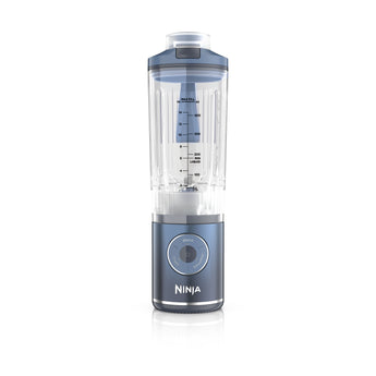 Ninja Blast Max Taşınabilir Blender - Mavi