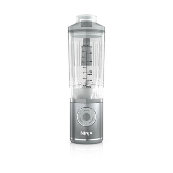 Ninja Blast Max Taşınabilir Blender - Gümüş