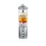 Ninja Blast Max Taşınabilir Blender - Gümüş