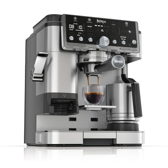 Ninja Luxe Café Pro Series Espresso Makinesi