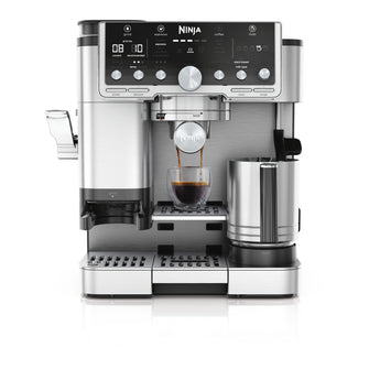 Ninja Luxe Café Pro Series Espresso Makinesi