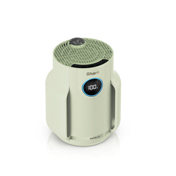 Shark NeverChange5 Compact Pro Hava Temizleyici - Mint