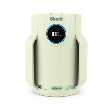 Shark NeverChange5 Compact Pro Hava Temizleyici - Mint