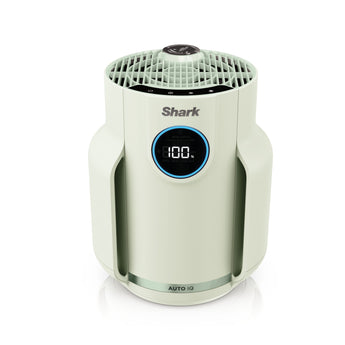 Shark NeverChange5 Compact Pro Hava Temizleyici - Mint