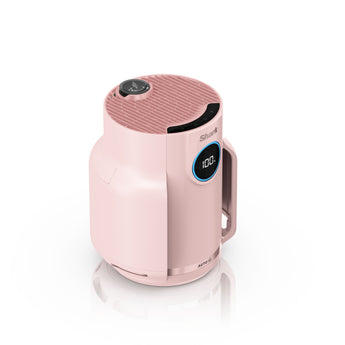 Shark NeverChange5 Compact Pro Hava Temizleyici - Rose